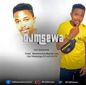 Dj Tira - Happy Days Ft. Prince Bulo &  Zanda Zakuza (Dj Msewa Remake)